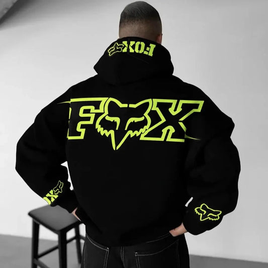 Hanorace Foxxx Gr