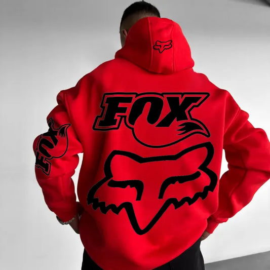 Hanorace Foxxx R