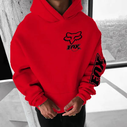 Hanorace Foxxx R