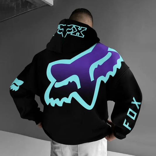 Hanorace Foxxx P