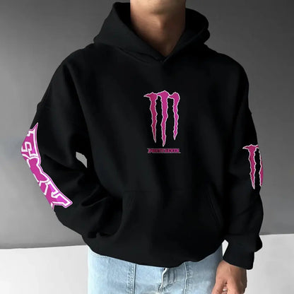 Hanorace MonsterFox Bl