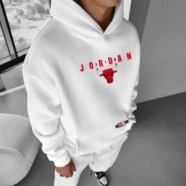 Hanorace JRDN