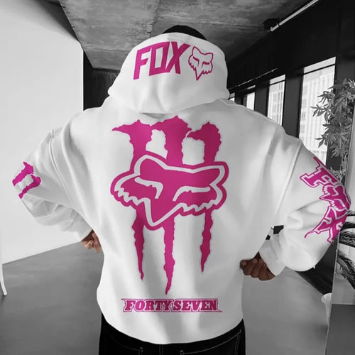 Hanorace MonsterFox