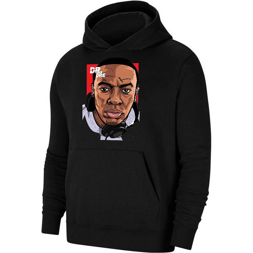Hanorace Dr Dre