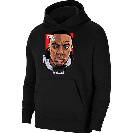 Hanorace Dr Dre
