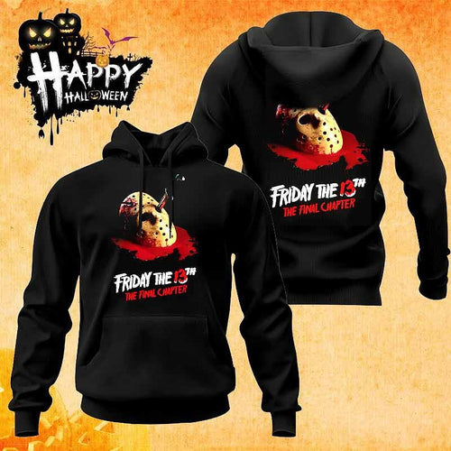 Hanorace Friday The 13th 2