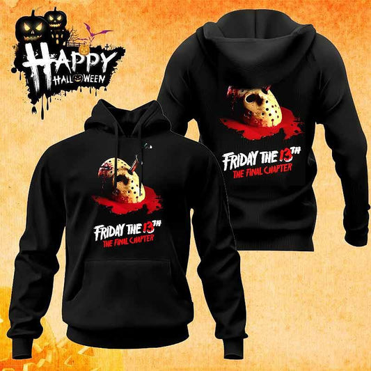 Hanorace Friday The 13th 2