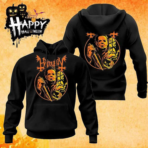 Hanorace Halloween