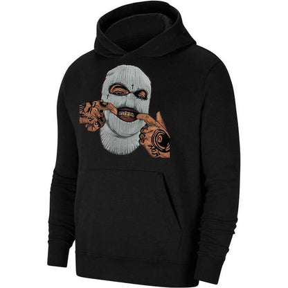 Hanorace Gangsta Mask 3