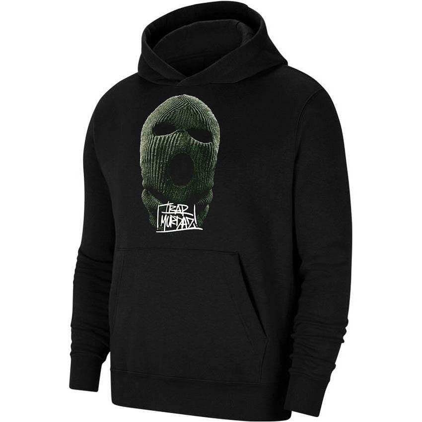 Hanorace Gangsta Mask