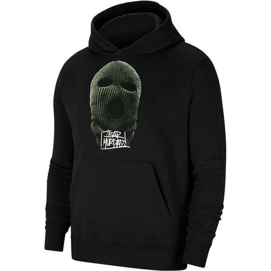 Hanorace Gangsta Mask