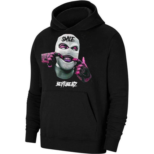 Hanorace Gangsta Mask 2