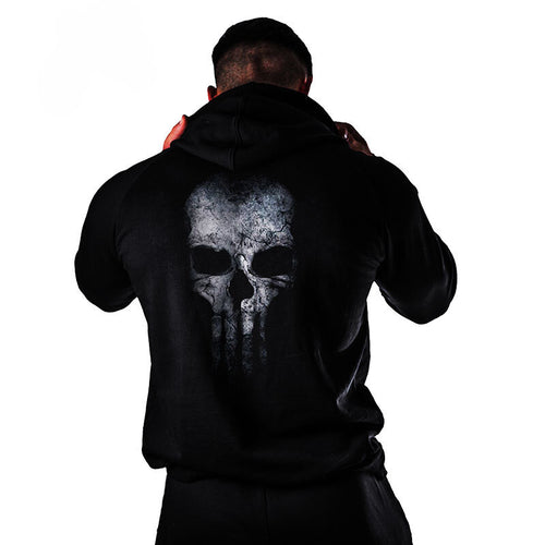 Hanorace Ghost Skull 2