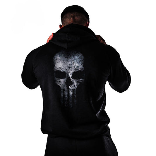 Hanorace Ghost Skull 2