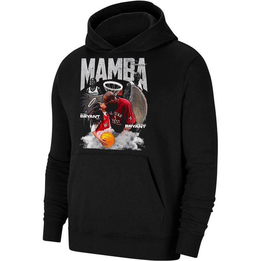 Hanorace Mamba