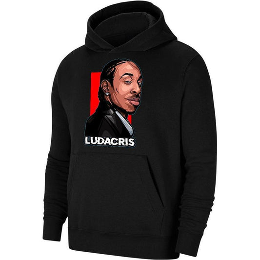 Hanorace Ludacris