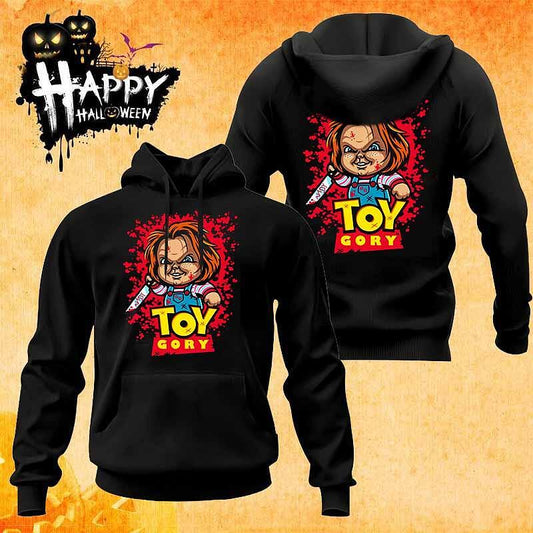 Hanorace Toy Gory