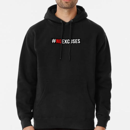 Hanorace No Excuses