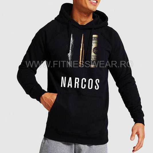 Hanorace Narcos