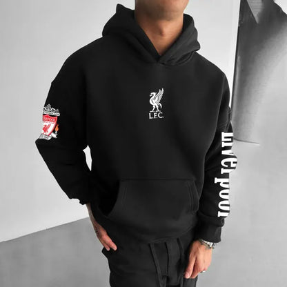 Hanorace LFC Red bl