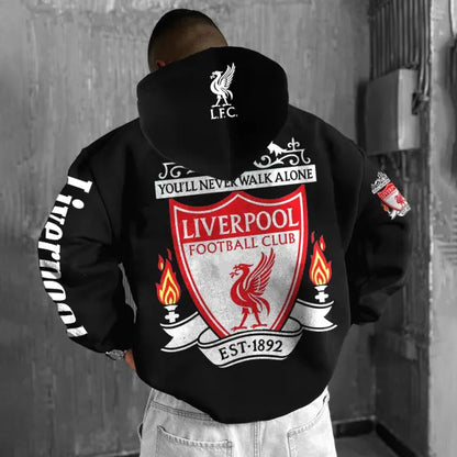 Hanorace LFC Red bl
