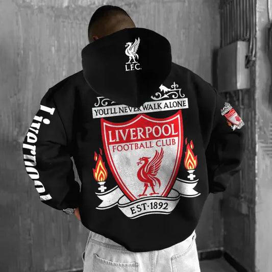 Hanorace LFC Red bl