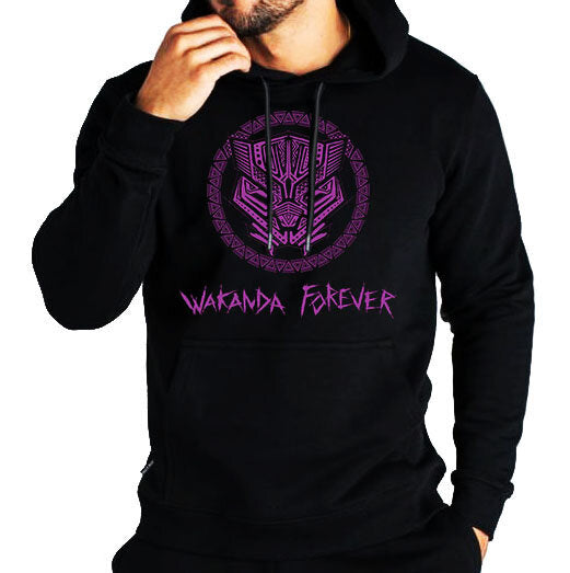 Hanorace Wakanda Forever