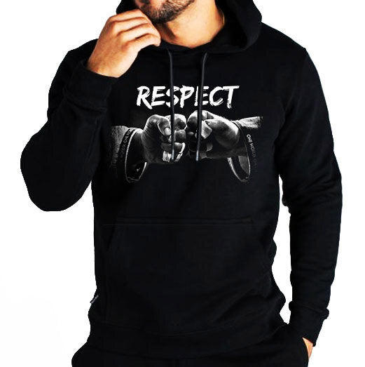 Hanorace RESPECT