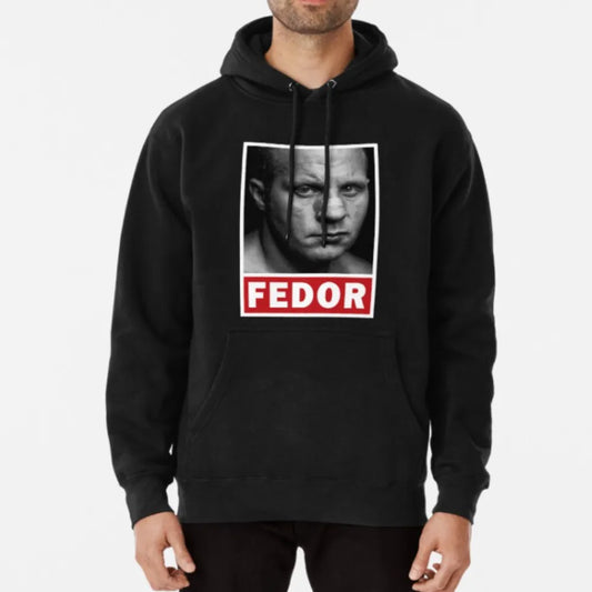 Hanorace Fedor