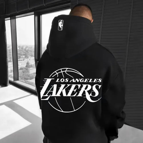 Hanorace Laker neg