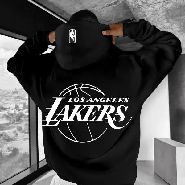 Hanorace Laker neg