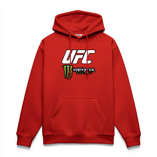 Hanorace Monster UFC R