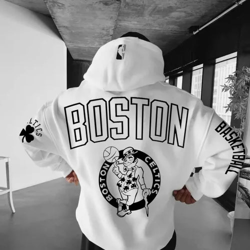 Hanorace Boston