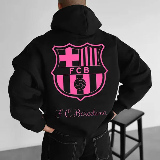 Hanorace Barca