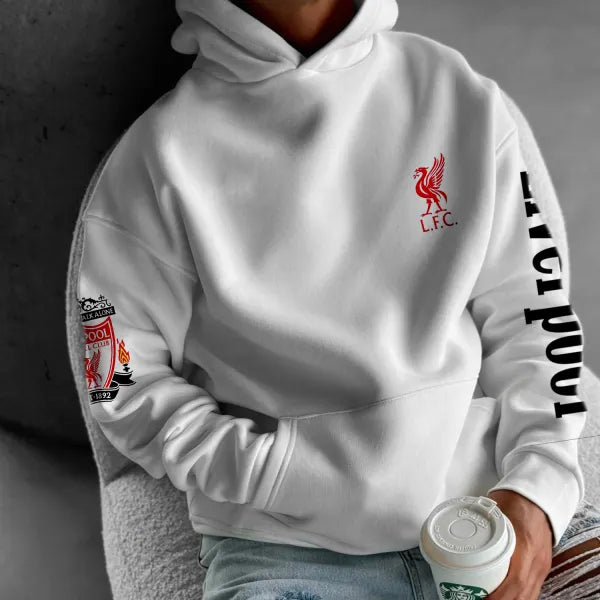 Hanorace LFC Red