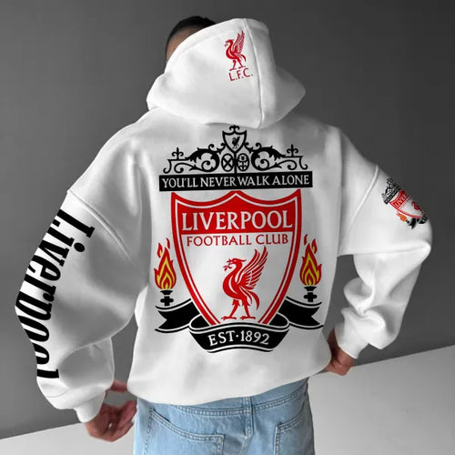 Hanorace LFC Red