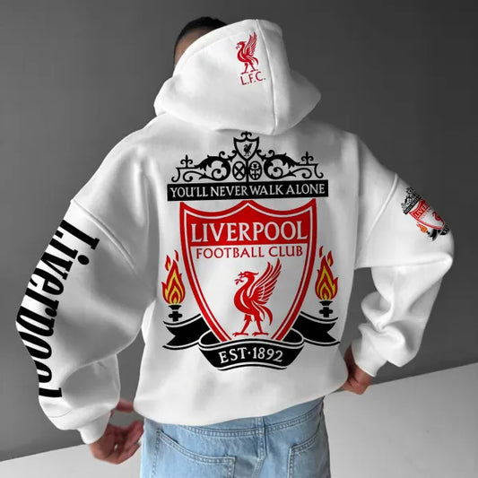 Hanorace LFC Red