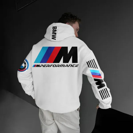Hanorace MPWR