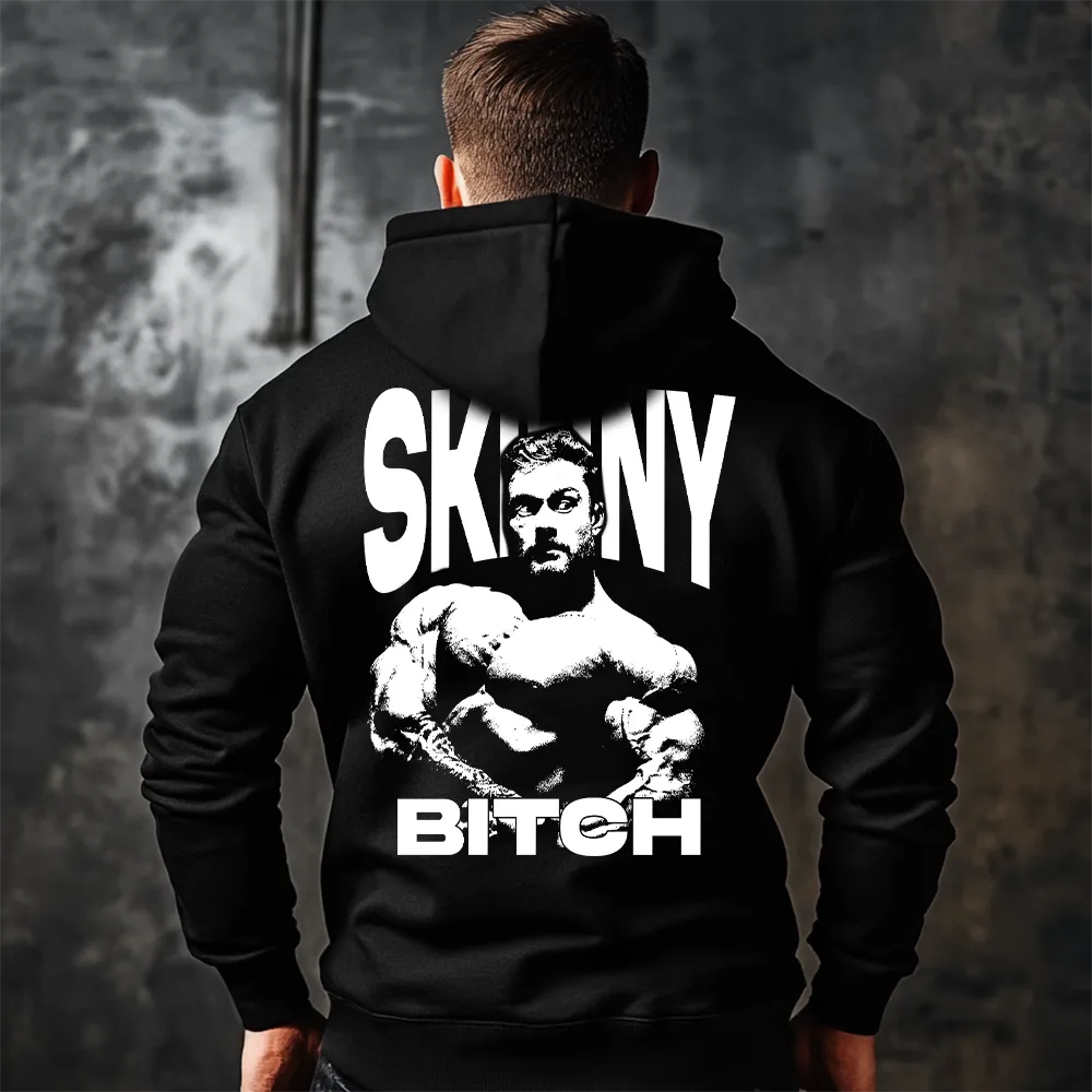 Hanorace Skinny B