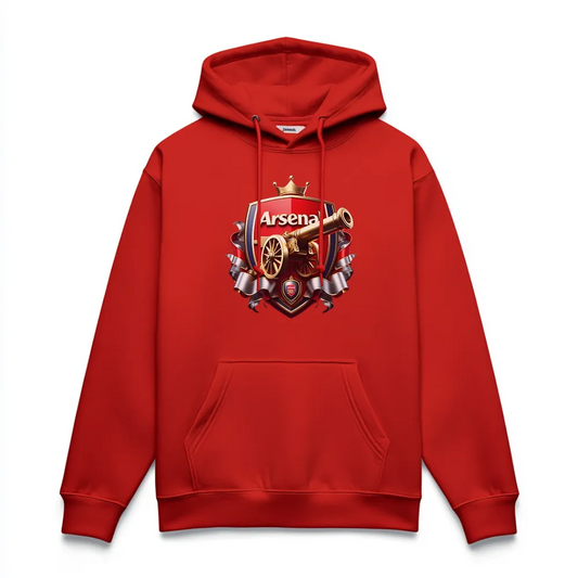 Hanorace Arsenal R