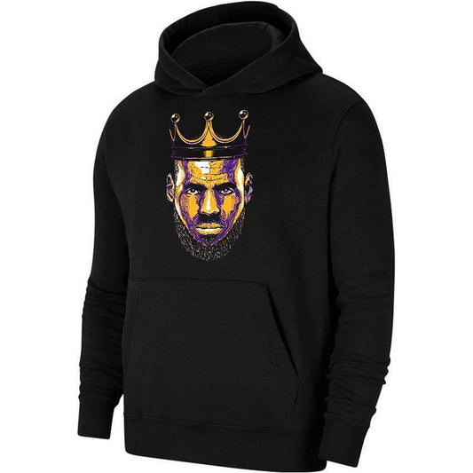 Hanorace King James