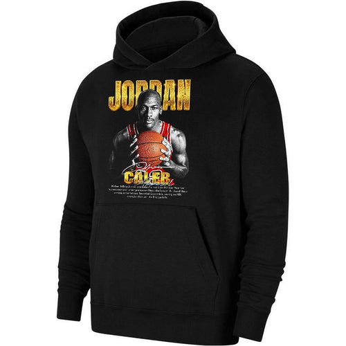 Hanorace MJ 23 Gold