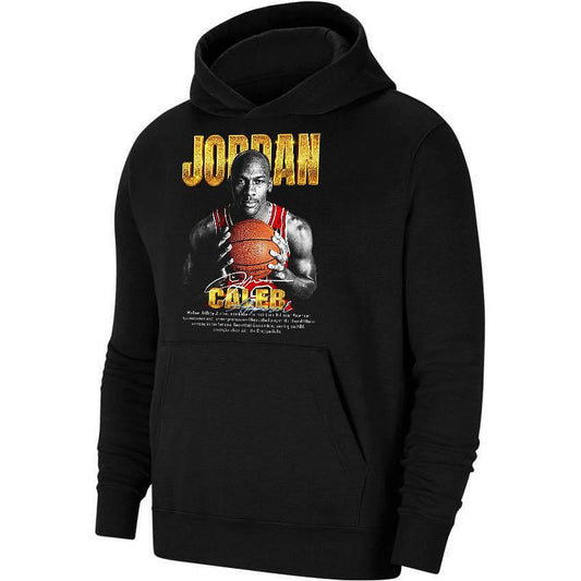 Hanorace MJ 23 Gold