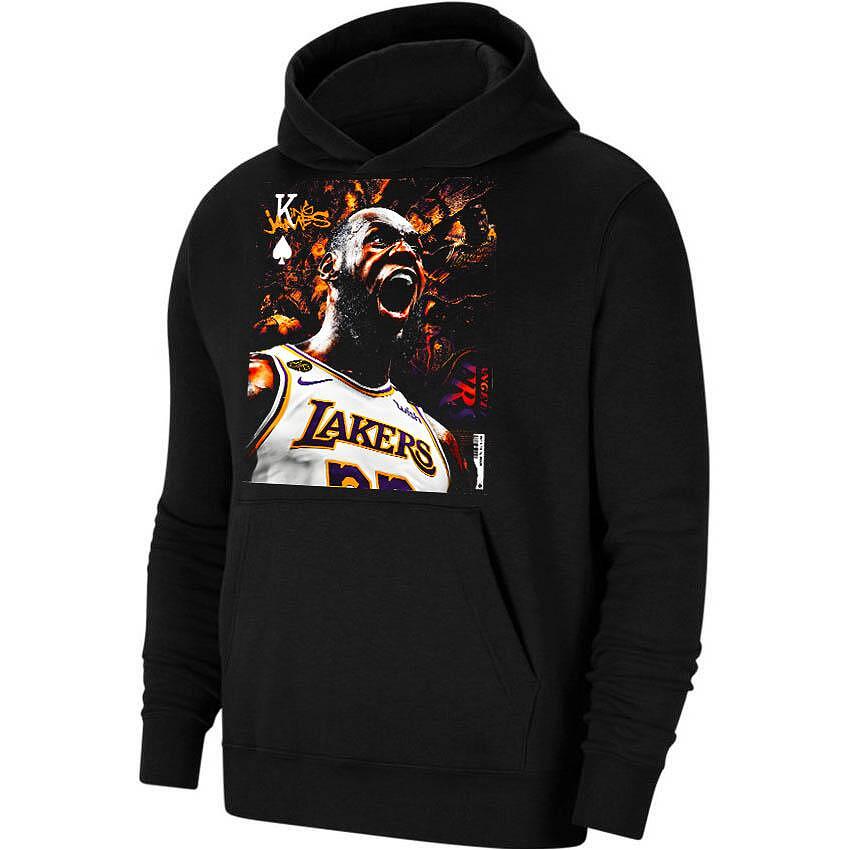 Hanorace K James