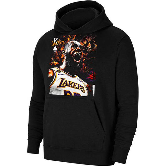 Hanorace K James