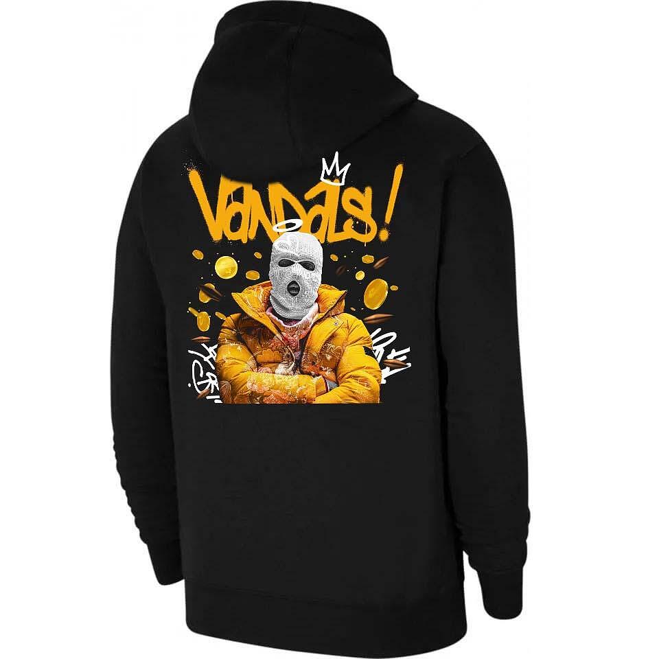 Hanorace Vandals