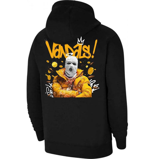 Hanorace Vandals