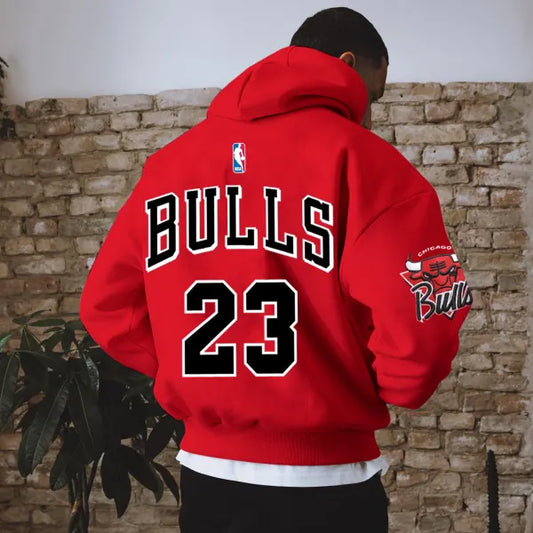 Hanorace Bulls23 R