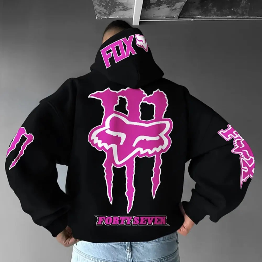 Hanorace MonsterFox Bl