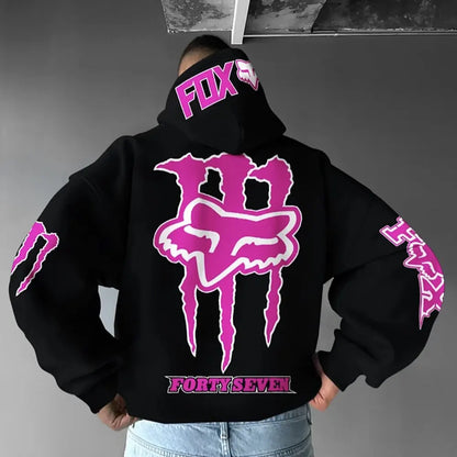 Hanorace MonsterFox Bl